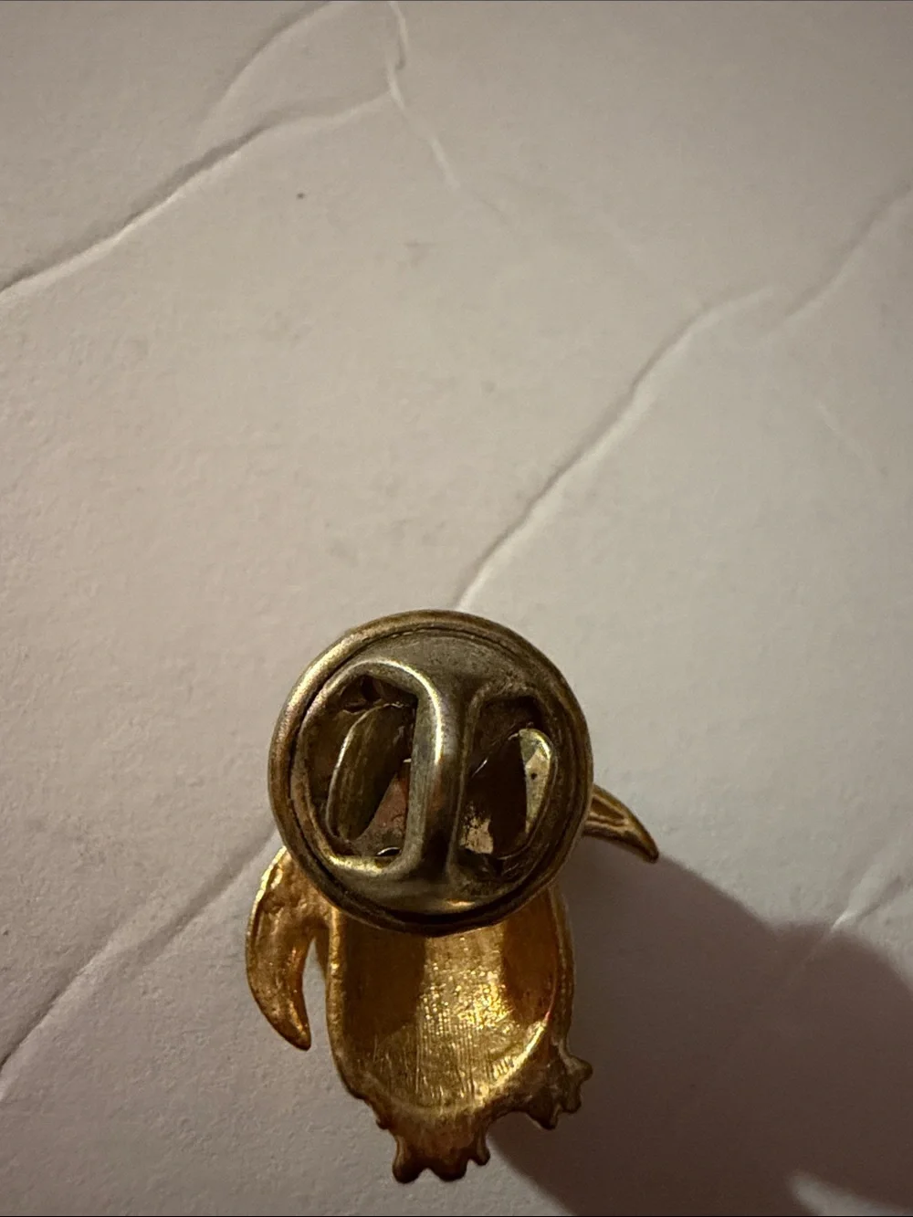 N/A adorable penguin